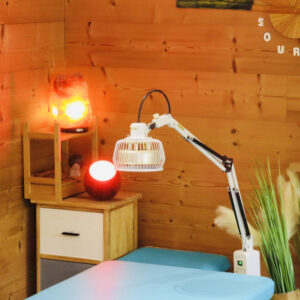 Bon pour une ou des séance(s)&nbsp;: Lampe de Chine *